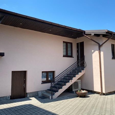 Apartament Relax Skawina Extérieur photo
