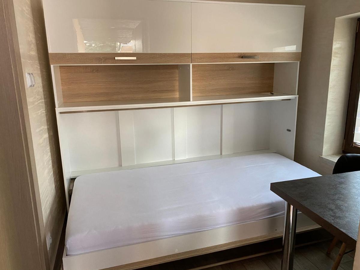 Apartament Relax Skawina Extérieur photo