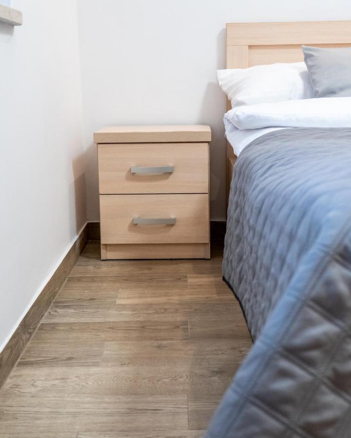 Apartament Relax Skawina Extérieur photo