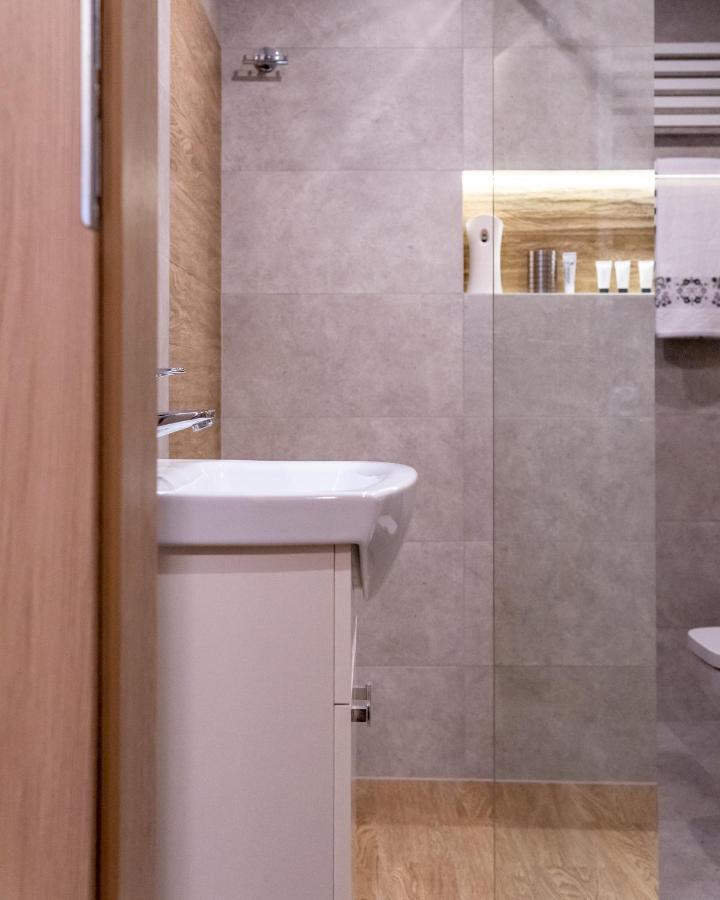 Apartament Relax Skawina Extérieur photo