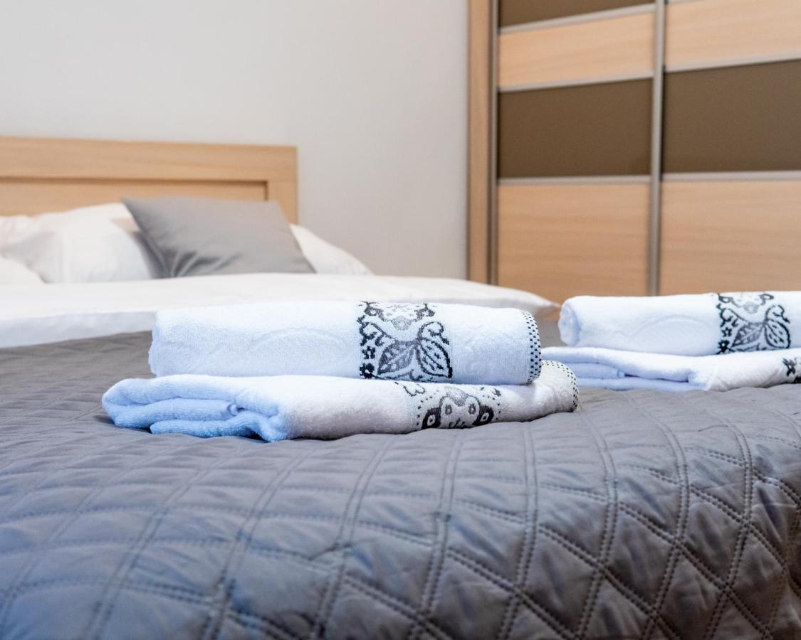 Apartament Relax Skawina Extérieur photo