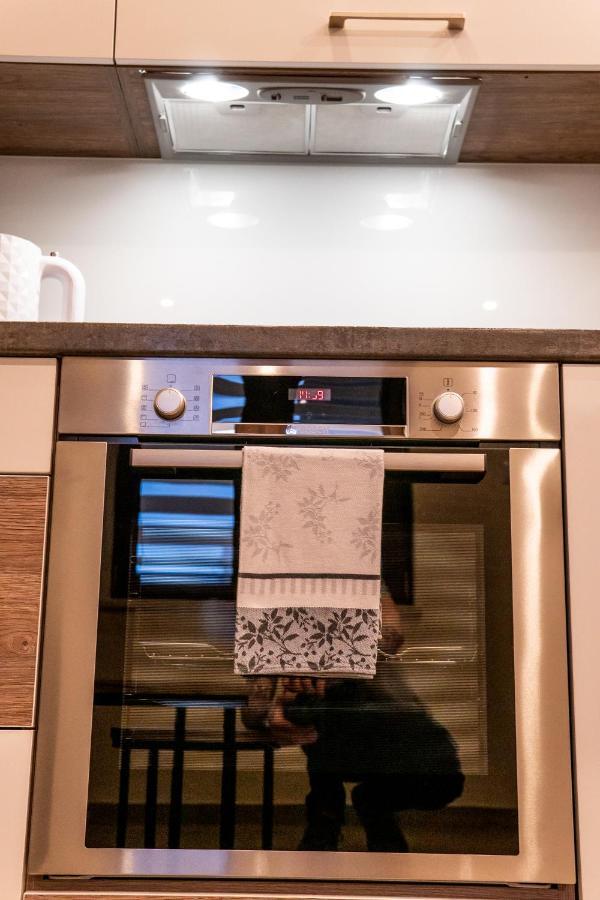Apartament Relax Skawina Extérieur photo