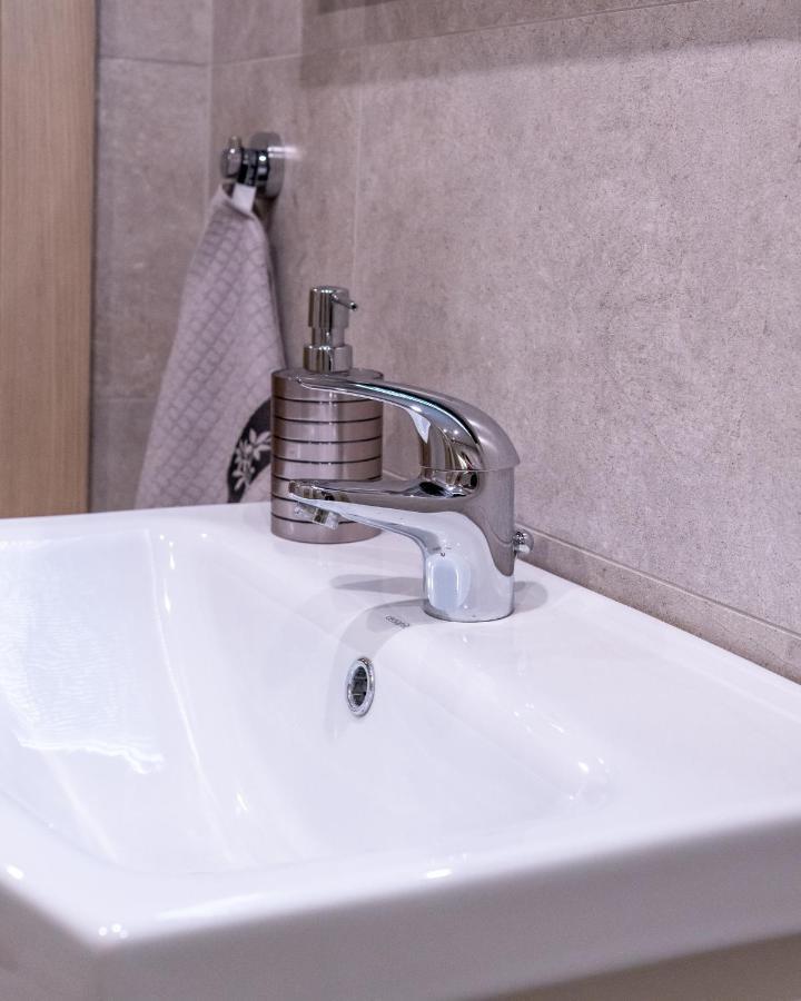 Apartament Relax Skawina Extérieur photo