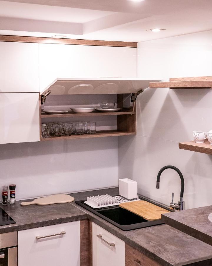 Apartament Relax Skawina Extérieur photo