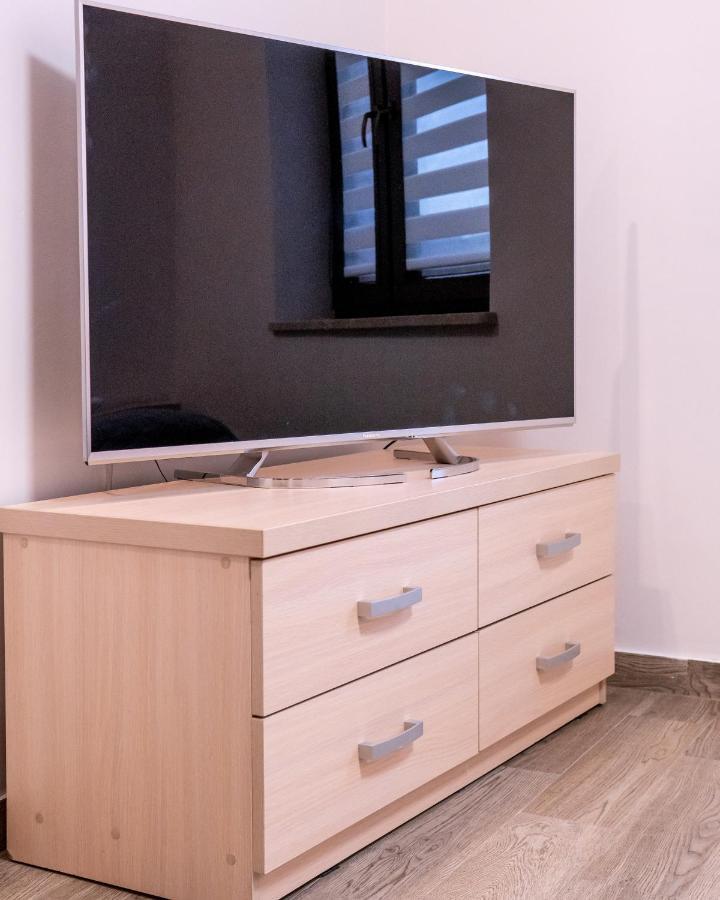 Apartament Relax Skawina Extérieur photo