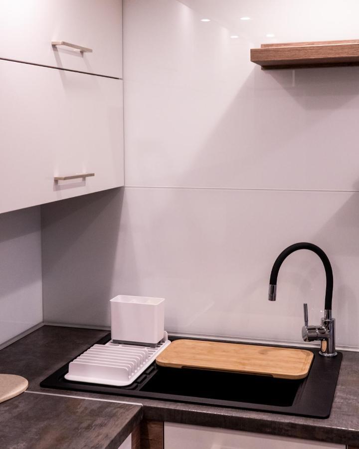 Apartament Relax Skawina Extérieur photo