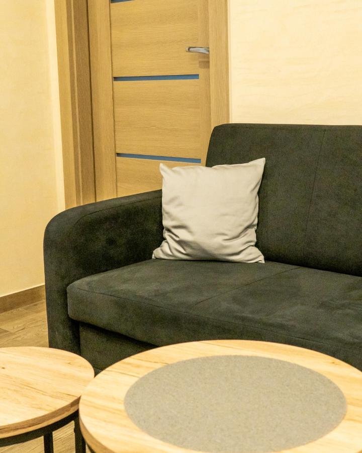 Apartament Relax Skawina Extérieur photo