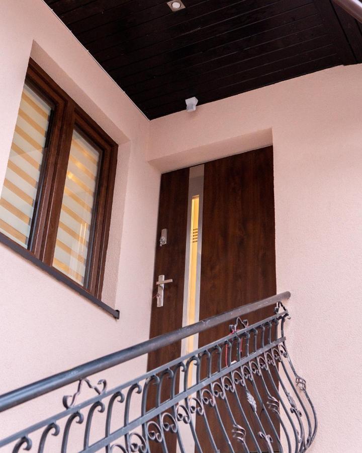 Apartament Relax Skawina Extérieur photo