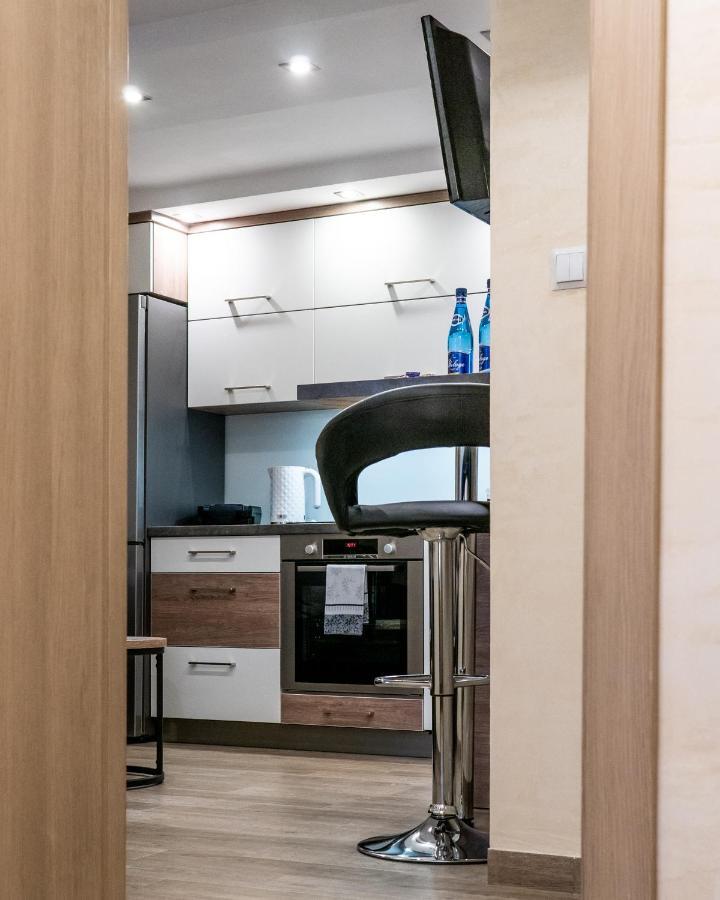 Apartament Relax Skawina Extérieur photo