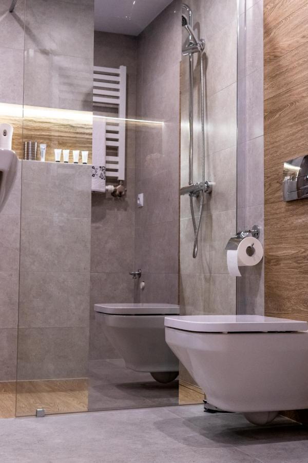 Apartament Relax Skawina Extérieur photo