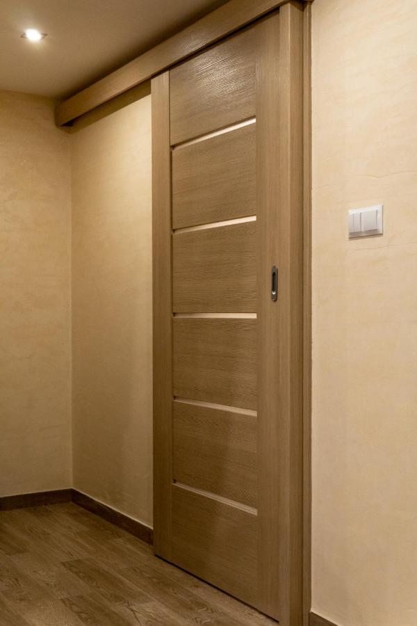 Apartament Relax Skawina Extérieur photo