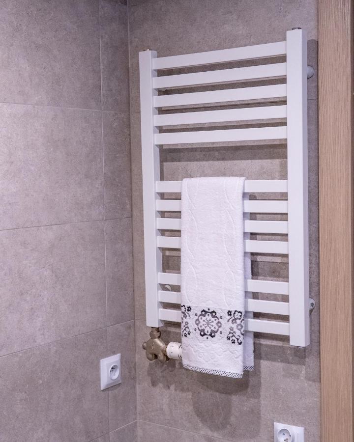 Apartament Relax Skawina Extérieur photo